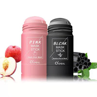 Clean Face Film Filling Water Moist Bamboo Charcoal