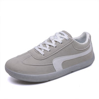 Men's Fashionable All-match Soft-soled Casual Shoes
