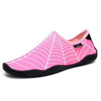 Outdoor Beach Diving Wading Shoes Couple Snorkeling Non-slip