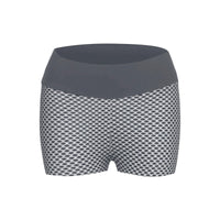 Women's Five-point Pants Peach Hip Shorts