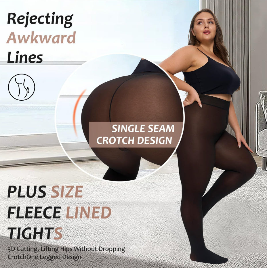 Women's Elastic Leggings