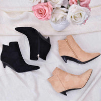Martin Boots Multifunctional Folding High Heels