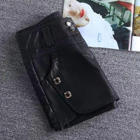 High Waist Loose And Slimming Wide Leg Pants