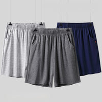 Baby Boy And Girl Summer Cotton Loose Plus Size Shorts