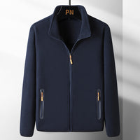 Japanese Fishing Suits Couple Vest Polar Fleece Vest Jacket Warm