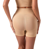 Fashion Personality Bottoming Abdominal Pants Women