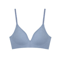 Fashion Personality Female Push Up Comfort Bra