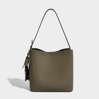 Retro Niche-design Large-capacity Bag For Women