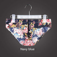 Youth Sexy Comfortable Fabric Fashion Printed Shorts