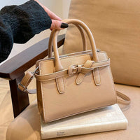 Women's High-end Versatile Crossbody Shoulder Bag