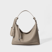 Niche Lightweight Single-shoulder Underarm And Crossbody Bag For Women