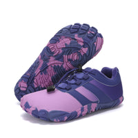 Couple Cotton Shoes Winter Fleece-lined Thickened Warm Cotton Boots