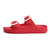 Wear A Flip-flop Wet Water Net Celebrity Beach Sandals And Slippers Borken Shoes