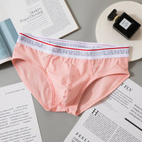 Briefs Men's Modal Mid-waist