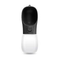 Pet Portable Water Cup Cat Water Fountain