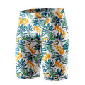 Men's Swimming Trunks Breathable Ice Silk Feeling Quick-dry Pants Swimming Equipment Summer 3D
