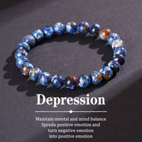 Opal Crystal Bracelet For Women