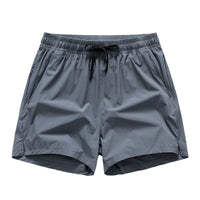 Sports Shorts Men's Ice Silk Quick-drying Casual