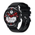 Voice Call Full Screen Smart Watch