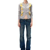 Merino Wool Skin-friendly Soft And Warm Knit Sweater