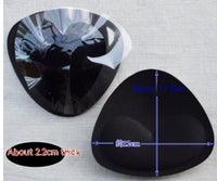 Bikini self-adhesive sponge pad