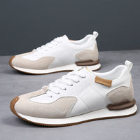 Men's Breathable Summer Sports Shoes