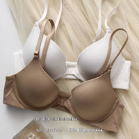 Lightweight Wireless Womens Bra