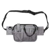 Nurse Tool Organizer Crossbody Waist Bag