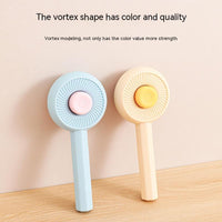 Pet Comb Cat Stainless Steel