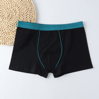 Men's Underwear Men's Boxer Briefs Plus Size Extra Large