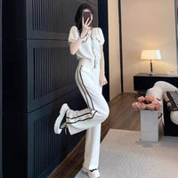 Summer Style Sports Suit For Women