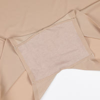 Non-curling Pure Cotton Crotch Ice Silk Seamless Underwear