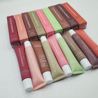 Moisturizing And Brightening Lip Balm 15ml