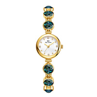 Fashion Peacock Temperament Women's Watch