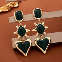 Luxury-style Earrings With A High-end Design