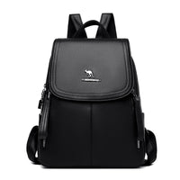 Women's Fashion All-match Travel Bag Large Capacity