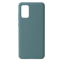 Liquid Silicone Mobile Phone Case Protective Cover Drop