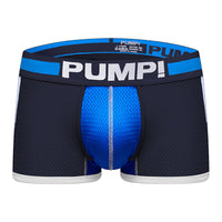 Men's Fashionable Sports Nylon Boxers