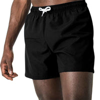 Men's Beach Pants Casual Sports Shorts