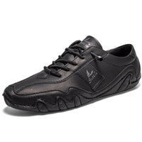 Cross-border Hot Independent Station Low Top Martin Shoes