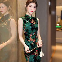 Fashionable Minimalist And Slim Fit Womens Dress