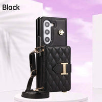 Lanyard Phone Case Crossbody Protective Sleeve