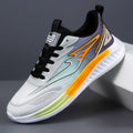 Portable All-match Mesh Breathable And Wearable Casual Running Shoes