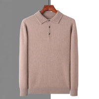 Sweater Mink Velvet Plus Size Business Bottoming Shirt Sweater