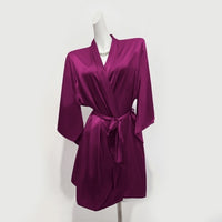 Lace Thin Split Nightdress For Women