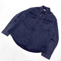 New Japanese Style Long Sleeve Coat For Men