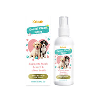 Dental Clean Spray