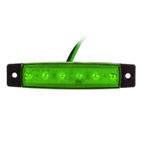 Trailer Side Lights Truck Side Warning