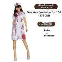 Halloween costume costumes