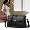 One-shoulder Crossbody Fashion Work Commuter Women's Bag